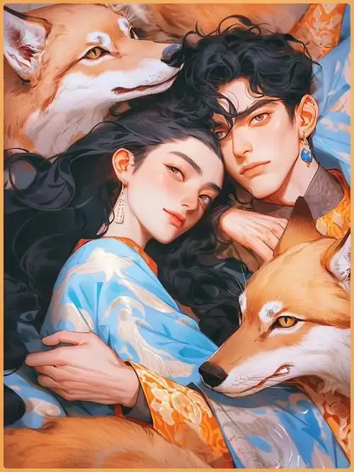 电影《星辰摆渡人》